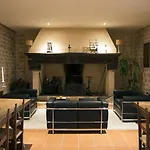 Convento Di Acqua Premula Hotel