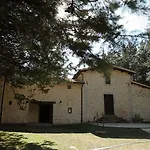 Convento Di Acqua Premula Hotel