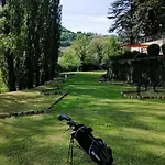 Convento Di Acqua Premula 3* Sellano