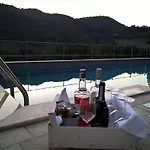 Hotel Convento Di Acqua Premula Sellano