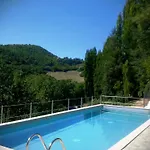 Convento Di Acqua Premula فندق Sellano