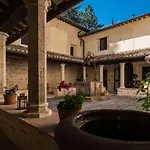 Convento Di Acqua Premula Sellano