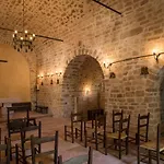 Convento Di Acqua Premula Hotel 3*