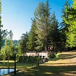 Convento Di Acqua Premula Hotel Sellano