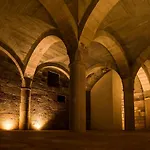 فندق Convento Di Acqua Premula 3*