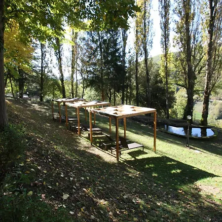 Convento Di Acqua Premula Hotel