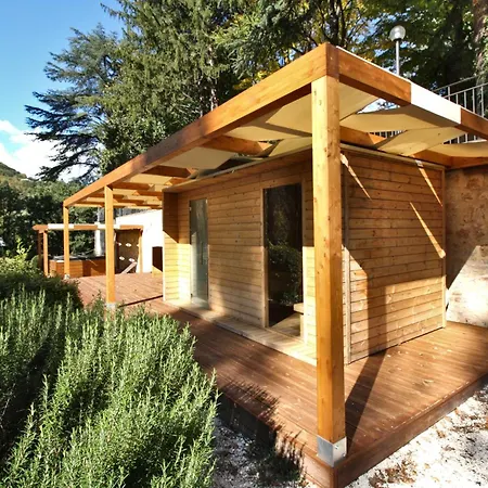 Hotel Convento Di Acqua Premula