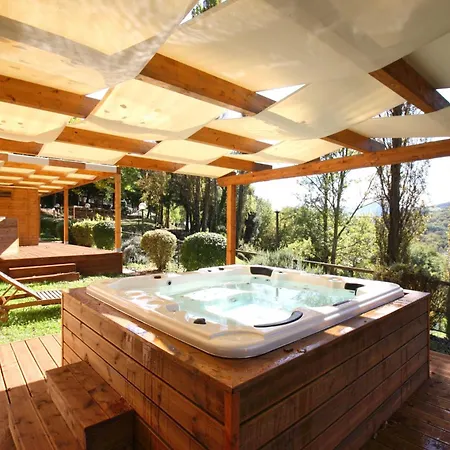 Convento Di Acqua Premula Hotel 3*