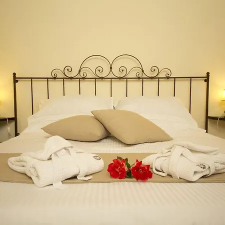 Convento Di Acqua Premula Hotel Sellano