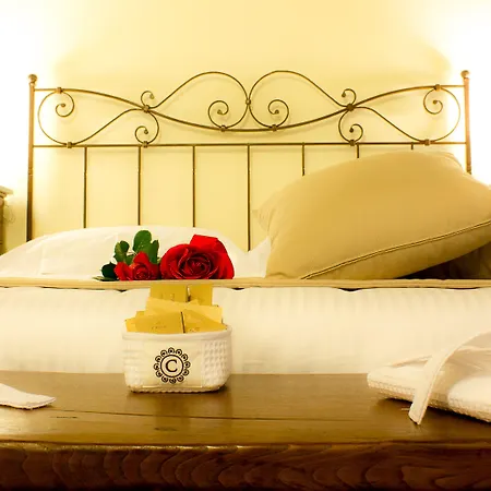 Convento Di Acqua Premula