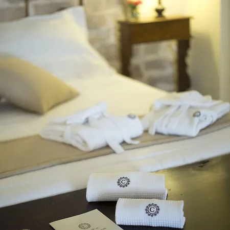 Convento Di Acqua Premula 3*