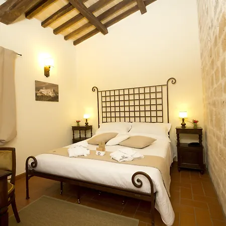 Convento Di Acqua Premula Sellano