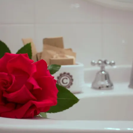 Convento Di Acqua Premula Hotel Sellano