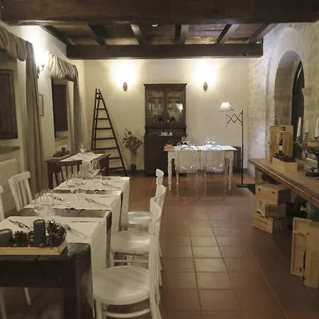 Convento Di Acqua Premula 3*