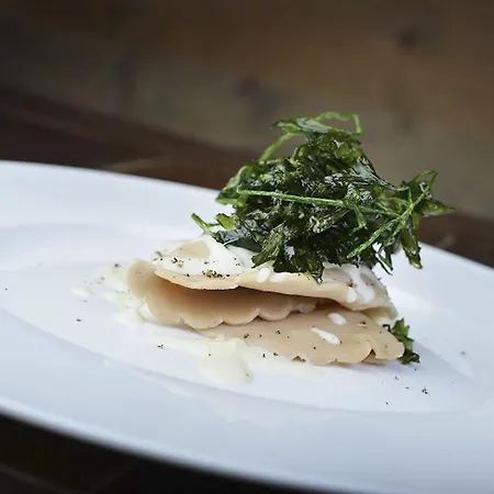 Convento Di Acqua Premula 3*