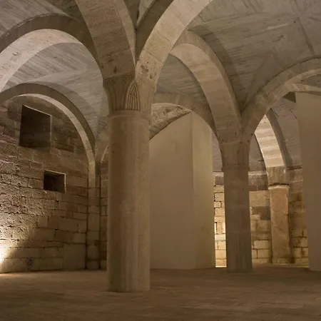 Convento Di Acqua Premula