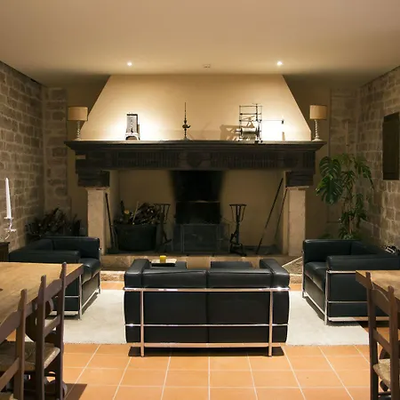 Convento Di Acqua Premula Hotel