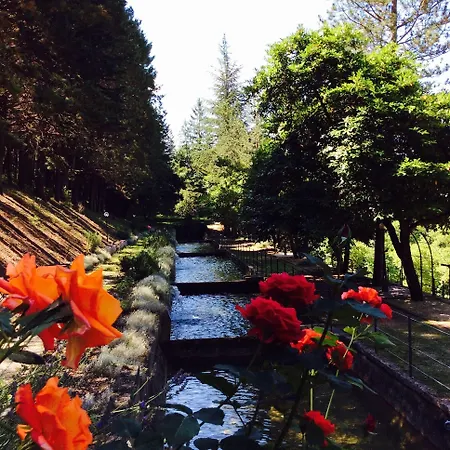 Convento Di Acqua Premula Hotel 3*