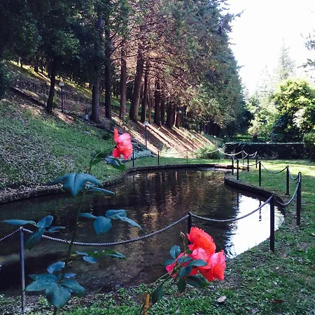 Convento Di Acqua Premula Hotel Sellano