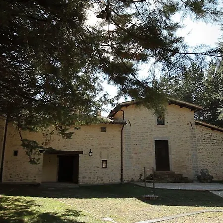 Convento Di Acqua Premula Hotel
