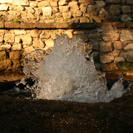 Convento Di Acqua Premula