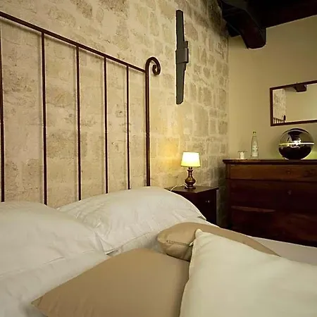 Convento Di Acqua Premula Отель Sellano