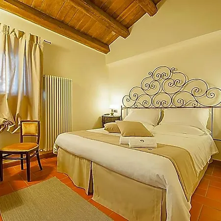 Convento Di Acqua Premula Otel