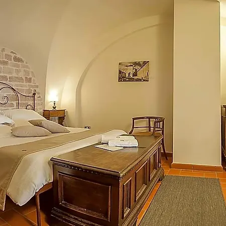 Otel Convento Di Acqua Premula 3*