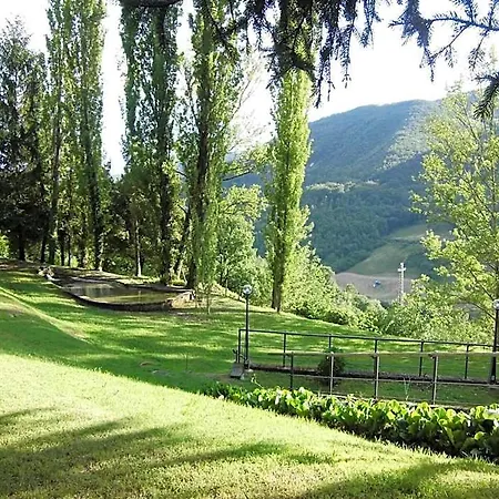 Convento Di Acqua Premula 3* Sellano