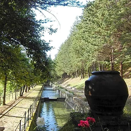 Convento Di Acqua Premula ホテル Sellano