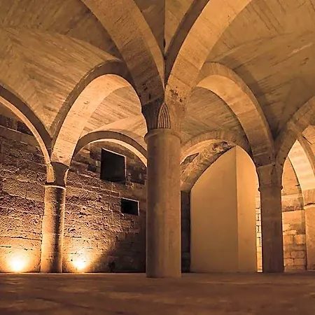 Convento Di Acqua Premula 3* Sellano