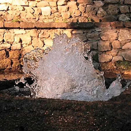 Otel Convento Di Acqua Premula Sellano