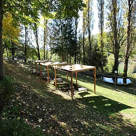 Otel Convento Di Acqua Premula 3*