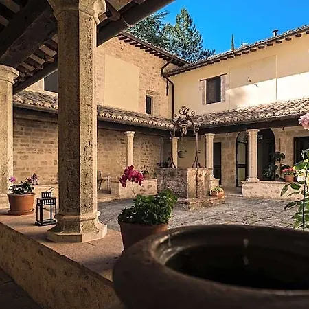Otel Convento Di Acqua Premula 3*