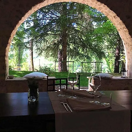Convento Di Acqua Premula Отель 3*