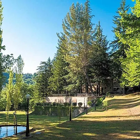 Convento Di Acqua Premula Sellano