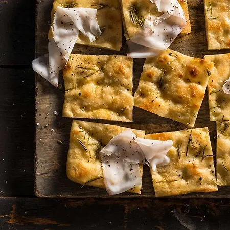 Convento Di Acqua Premula Hotel