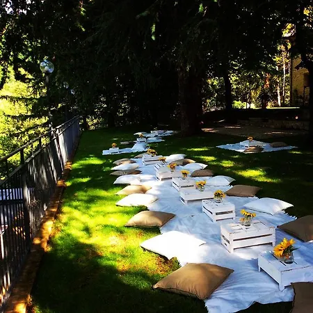 Convento Di Acqua Premula 3* Sellano