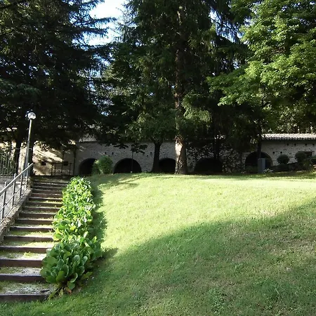 Convento Di Acqua Premula Hotel Sellano