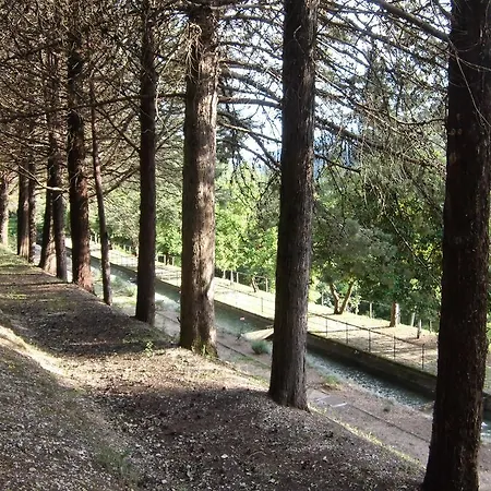 Convento Di Acqua Premula Sellano