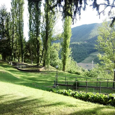 Convento Di Acqua Premula Hotel