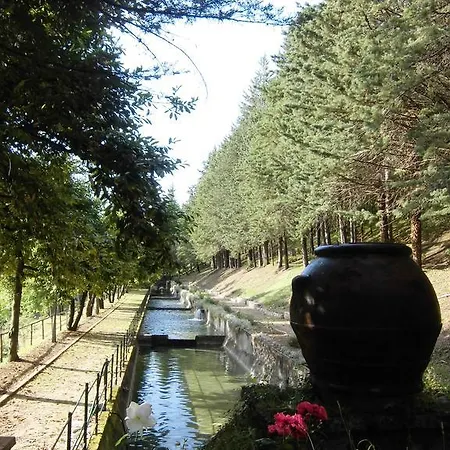 Convento Di Acqua Premula Отель Sellano