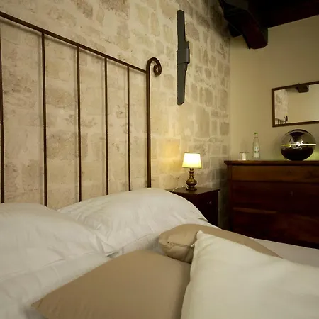 ホテル Convento Di Acqua Premula