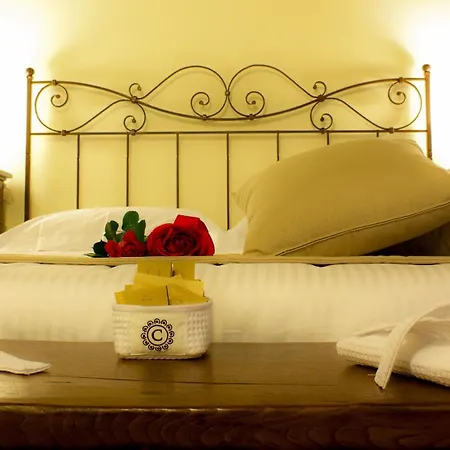 Convento Di Acqua Premula 3* Sellano