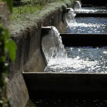 Hotel Convento Di Acqua Premula