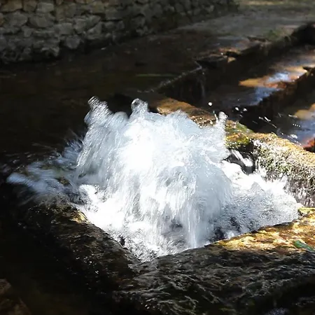 Hotel Convento Di Acqua Premula
