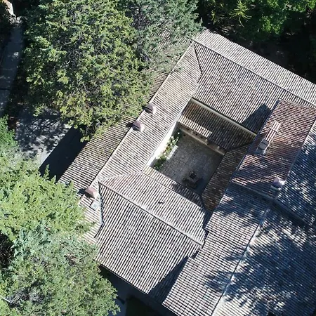 Convento Di Acqua Premula Sellano