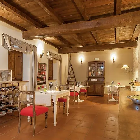 Convento Di Acqua Premula 3* Sellano