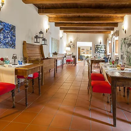 Hotel Convento Di Acqua Premula