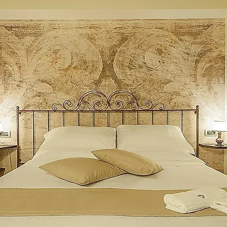 Hotel Convento Di Acqua Premula